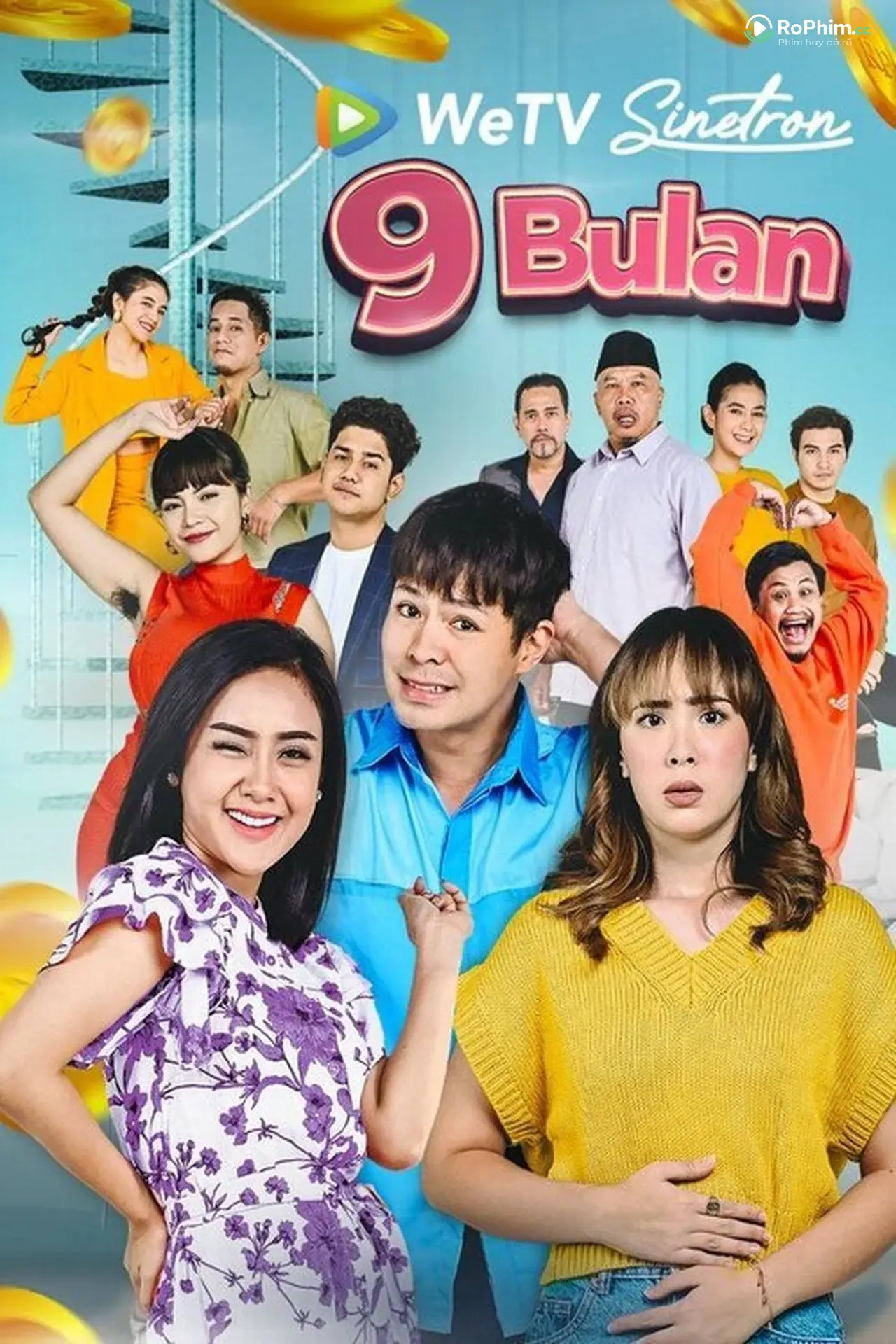 9 Đêm Khát Khao
