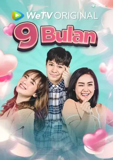 9 Tháng Đam Mê