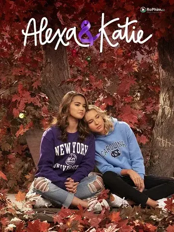 Alexa và Katie  (Phần 4)