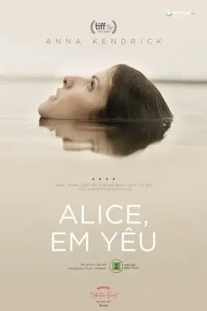 Alice, Em Thích Dạo Chơi