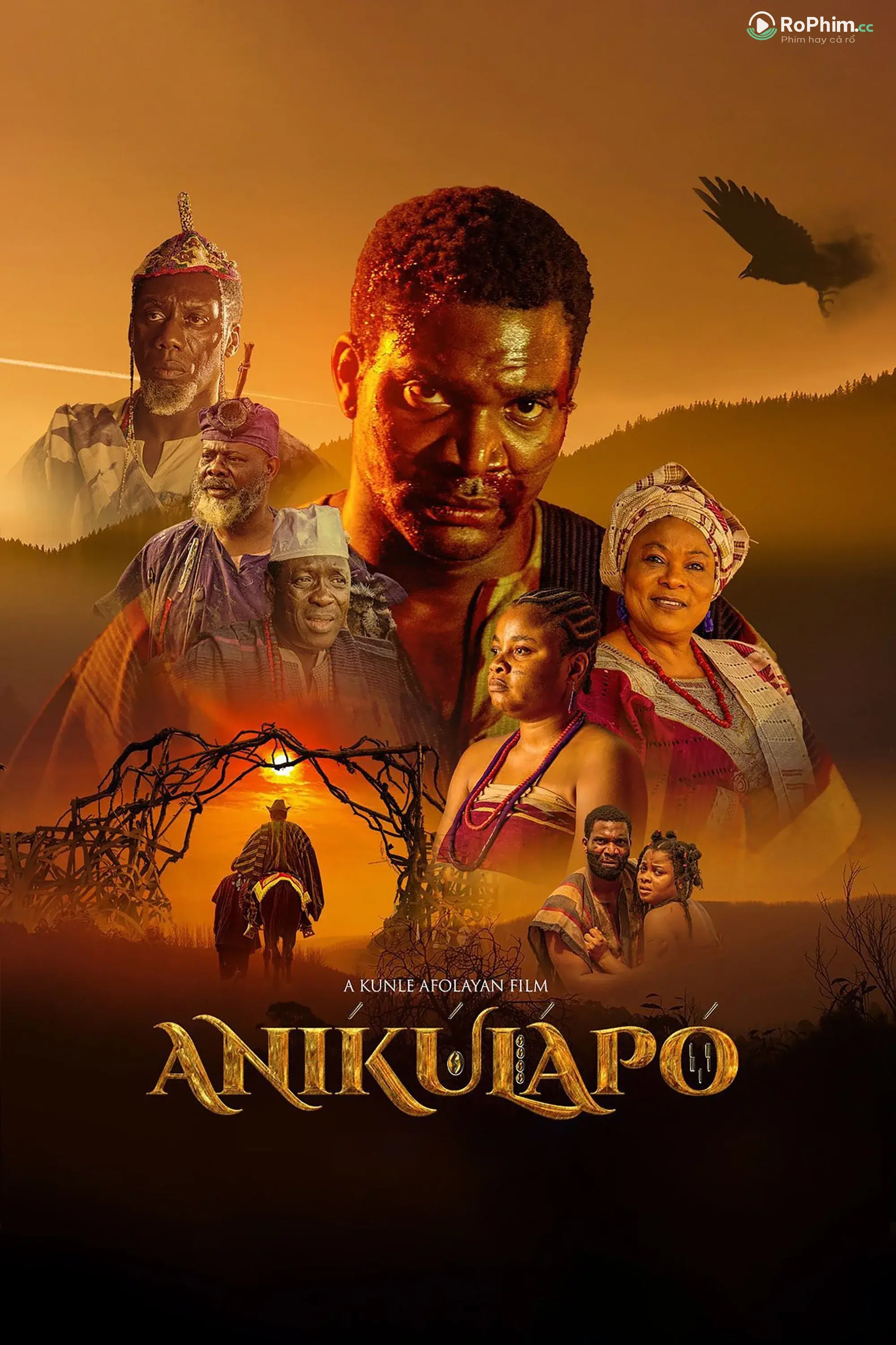 Aníkúlápó