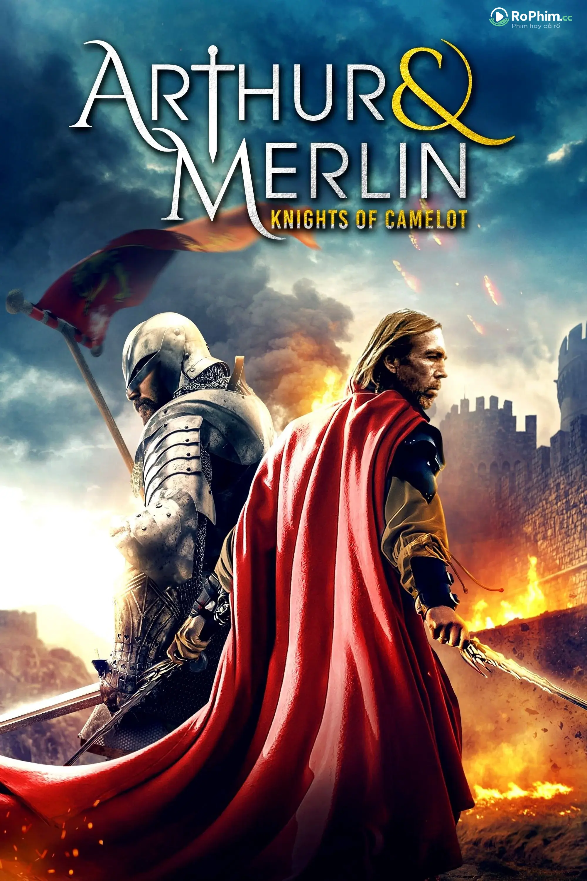 Arthur: Đêm Mê Hoặc