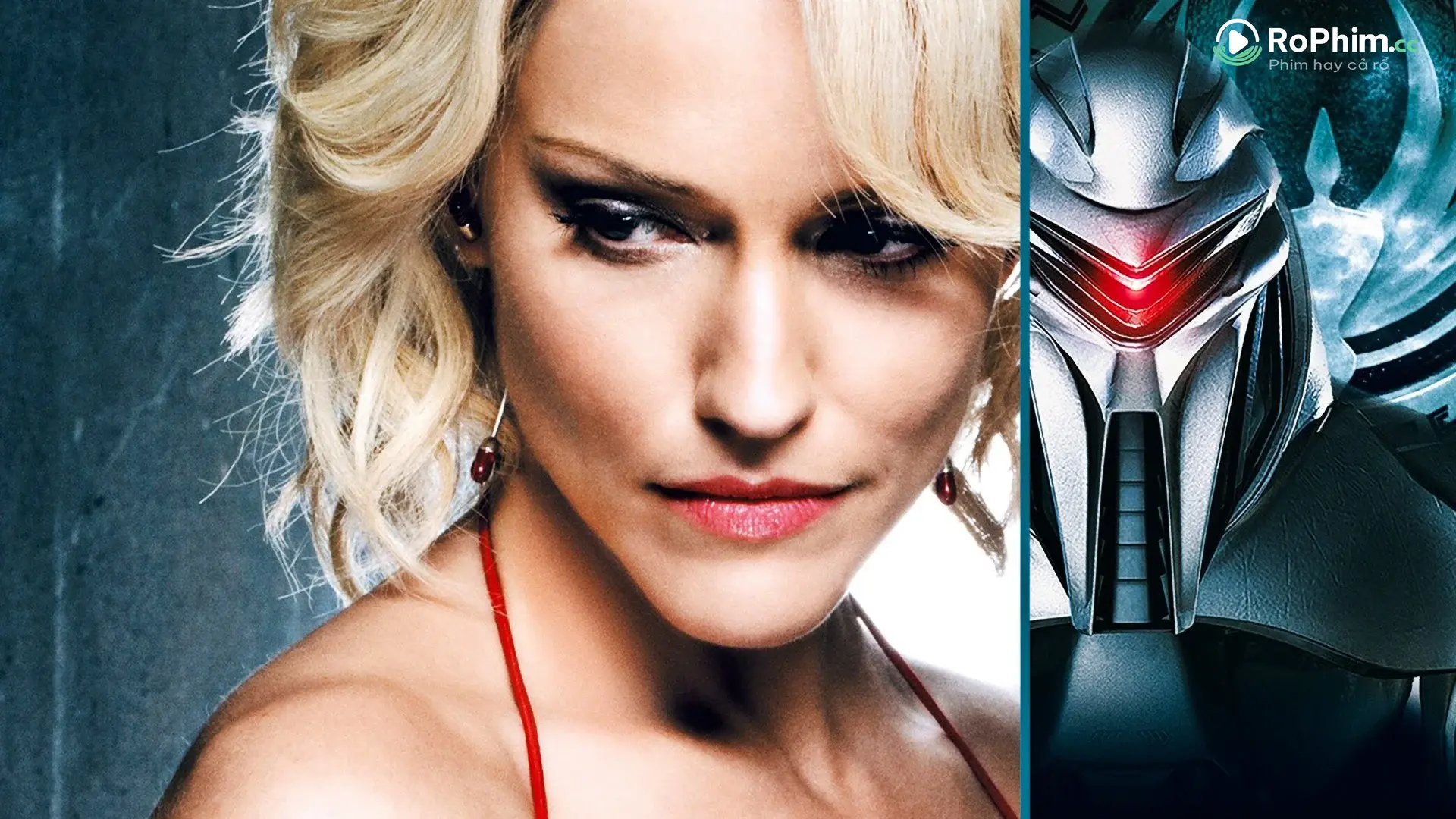 Battlestar Galactica: The Seduction Tập 