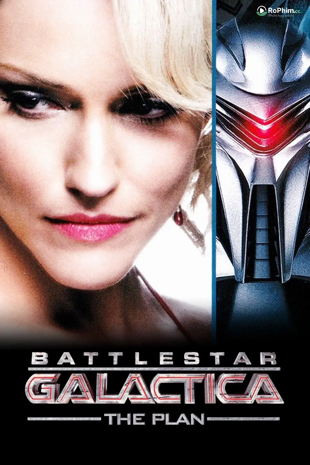 Battlestar Galactica: The Seduction