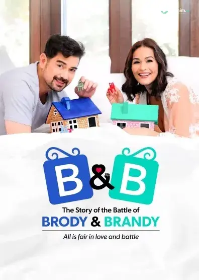 B&B: Bồng Bềnh & Bùng Nổ