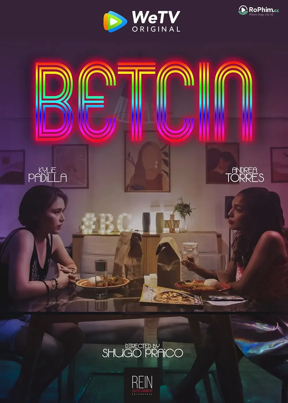 BetCin: Cuộc Đua Chinh Phục