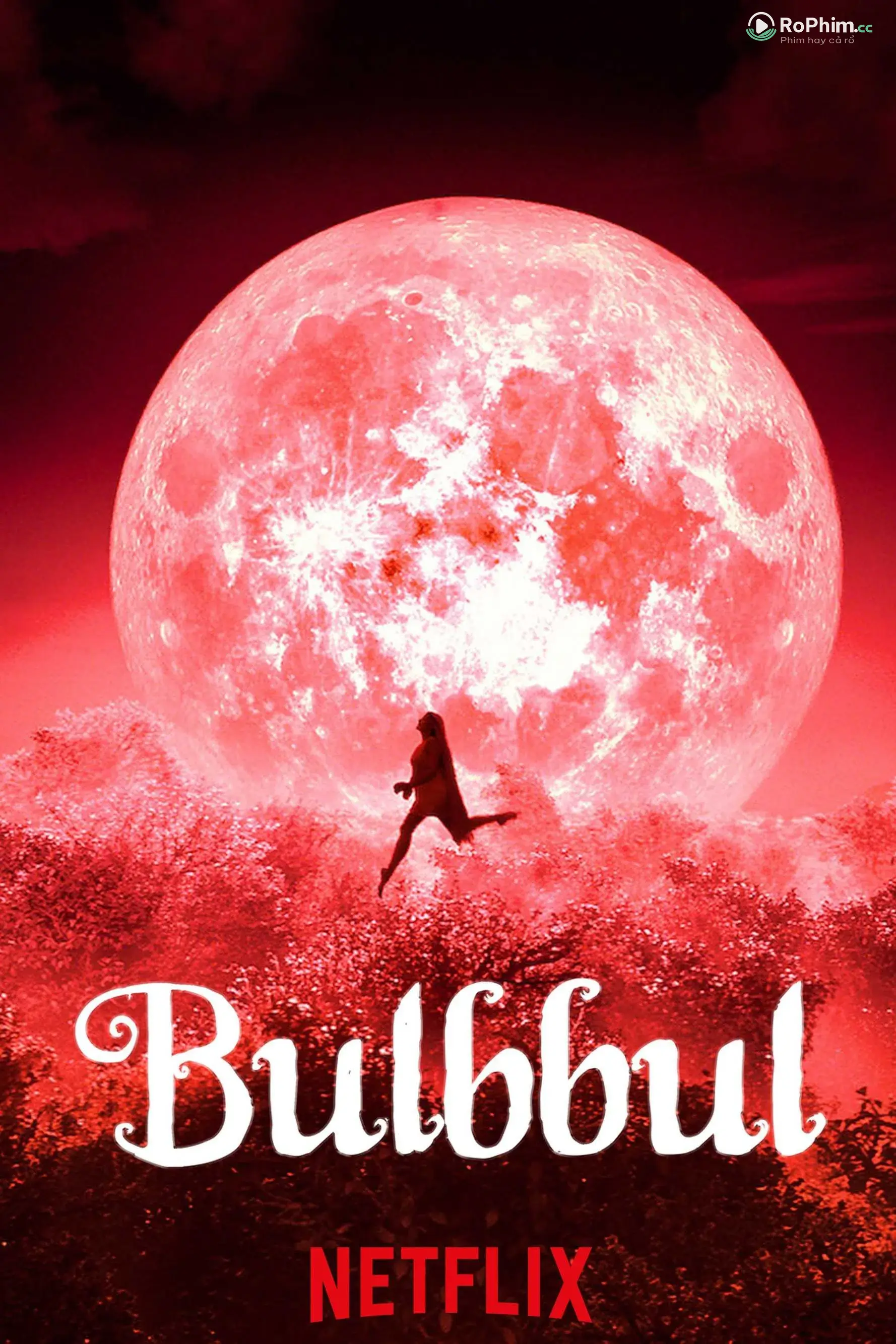 Bulbbul: Đêm Khao Khát