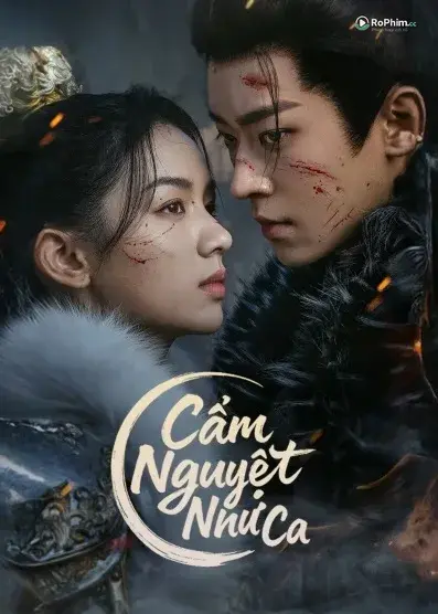 Cẩm Nguyệt Nước Mắt