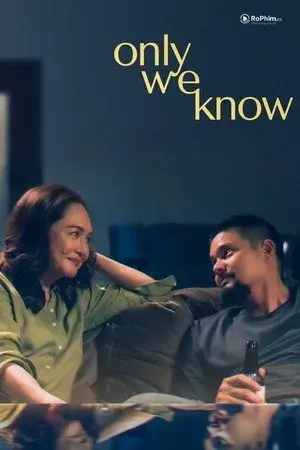 Chỉ Đôi Ta Thầm Bí