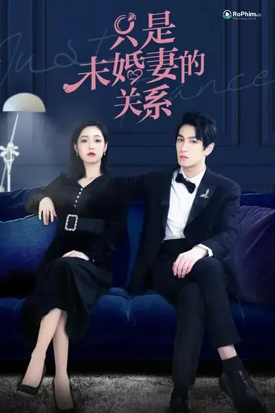 Chỉ là tình nhân