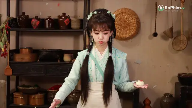 Tập 1
