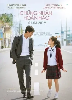 Chứng Nhân Nóng Bỏng
