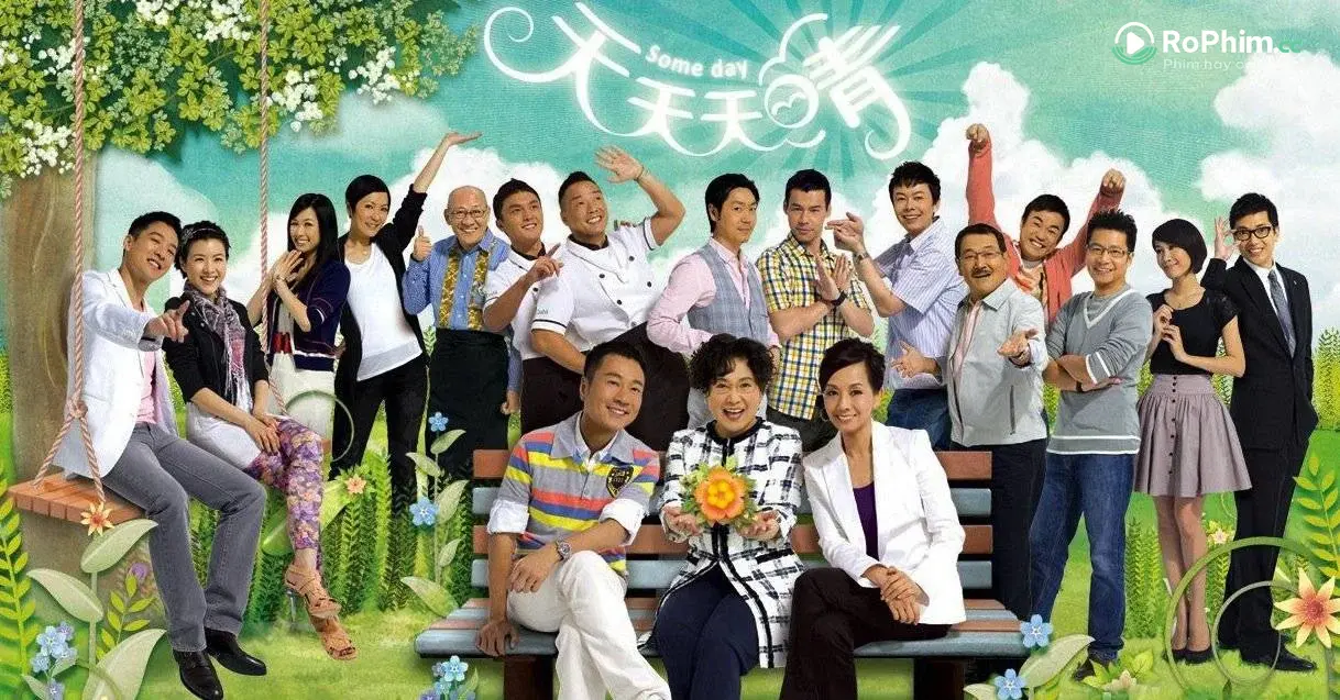 Tập 1