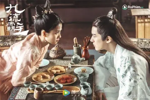 Tập 1