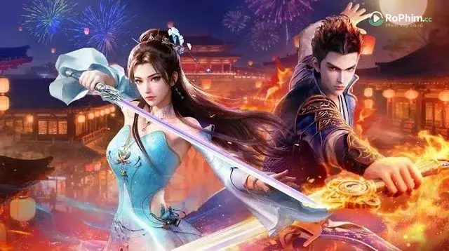 Tập 1