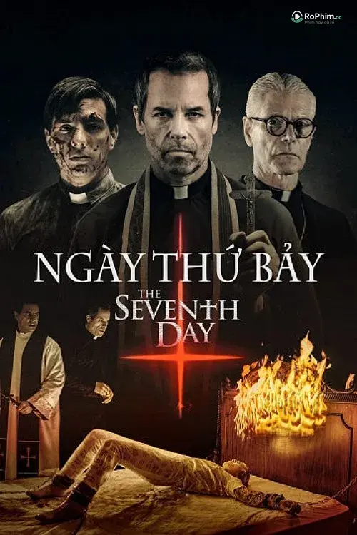 Đêm Thứ Bảy