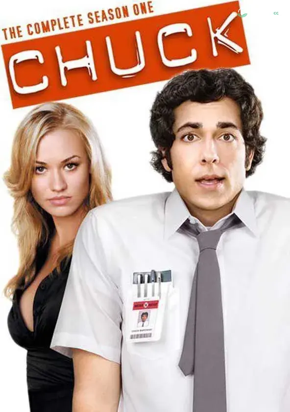 Điệp Viên Chuck: Quyến Rũ Bí Mật  (Phần 1)