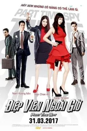 Điệp Viên Đêm Khuya