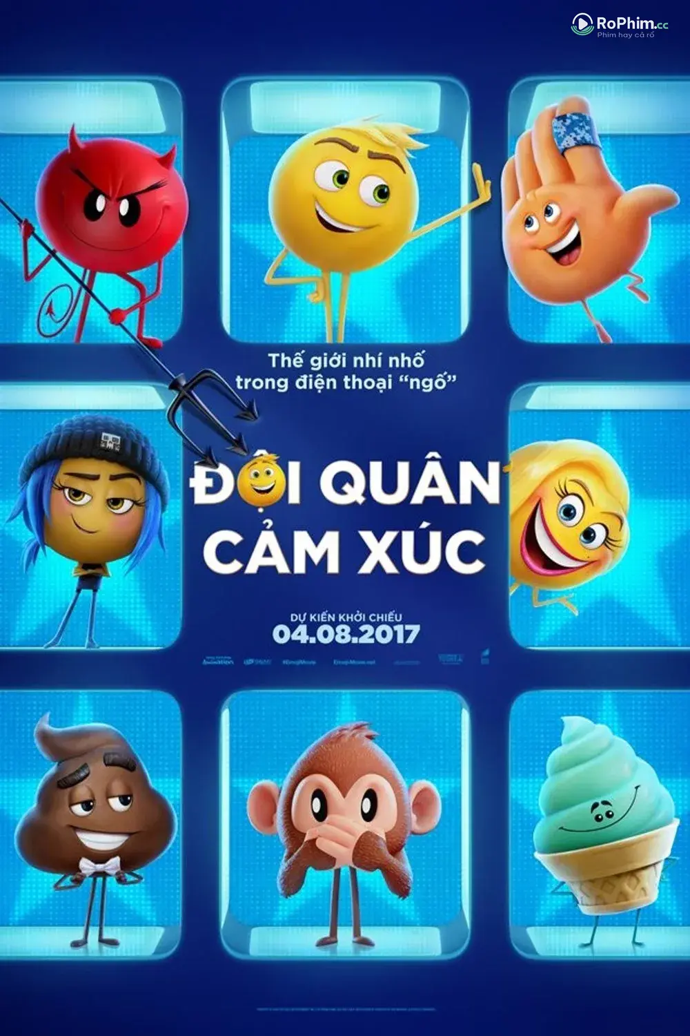 Đội Quân Bản Năng