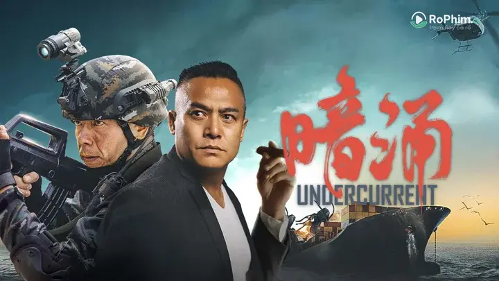 Dòng Nước Nóng Tập Full