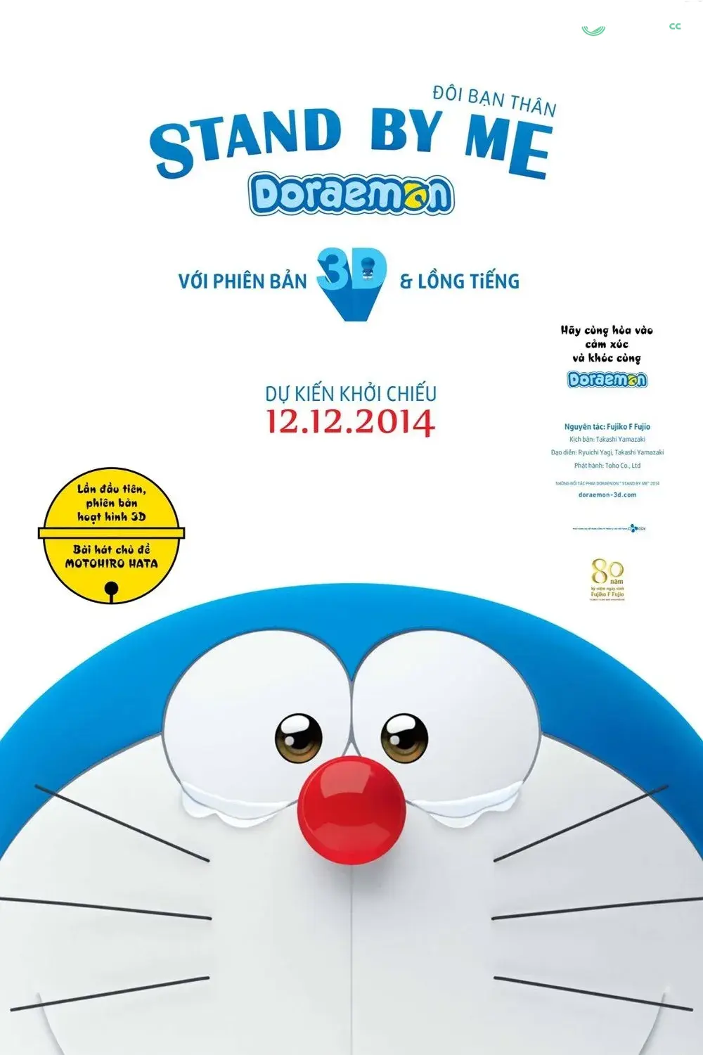 Doraemon: Đôi Bạn Thân 18+