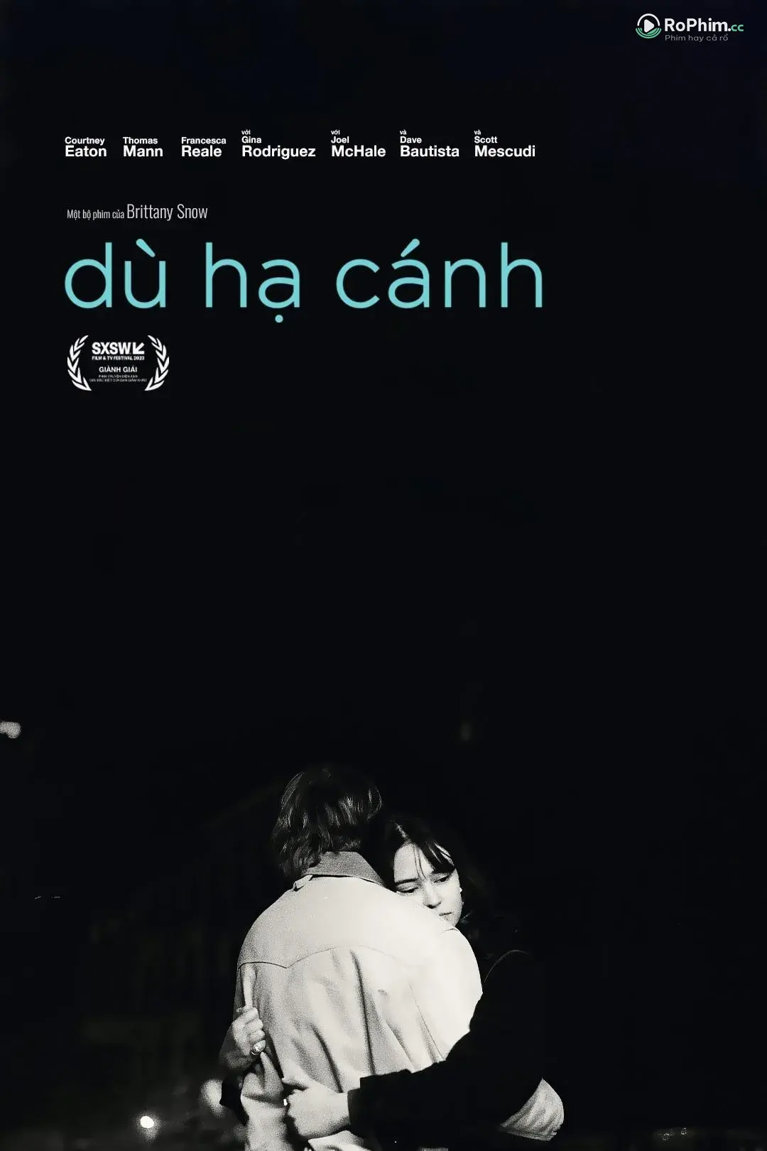 Dù yêu thương
