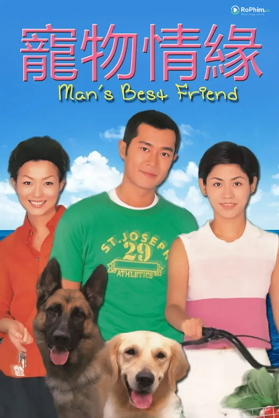 Duyên Nợ Mặn Nồng
