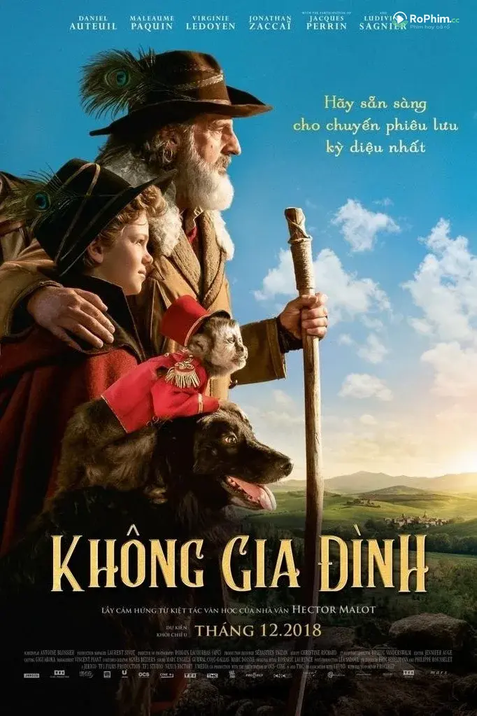 Gia Đình Sát Phá