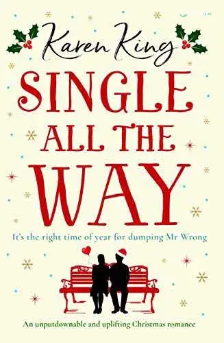 Giáng sinh khát khao
