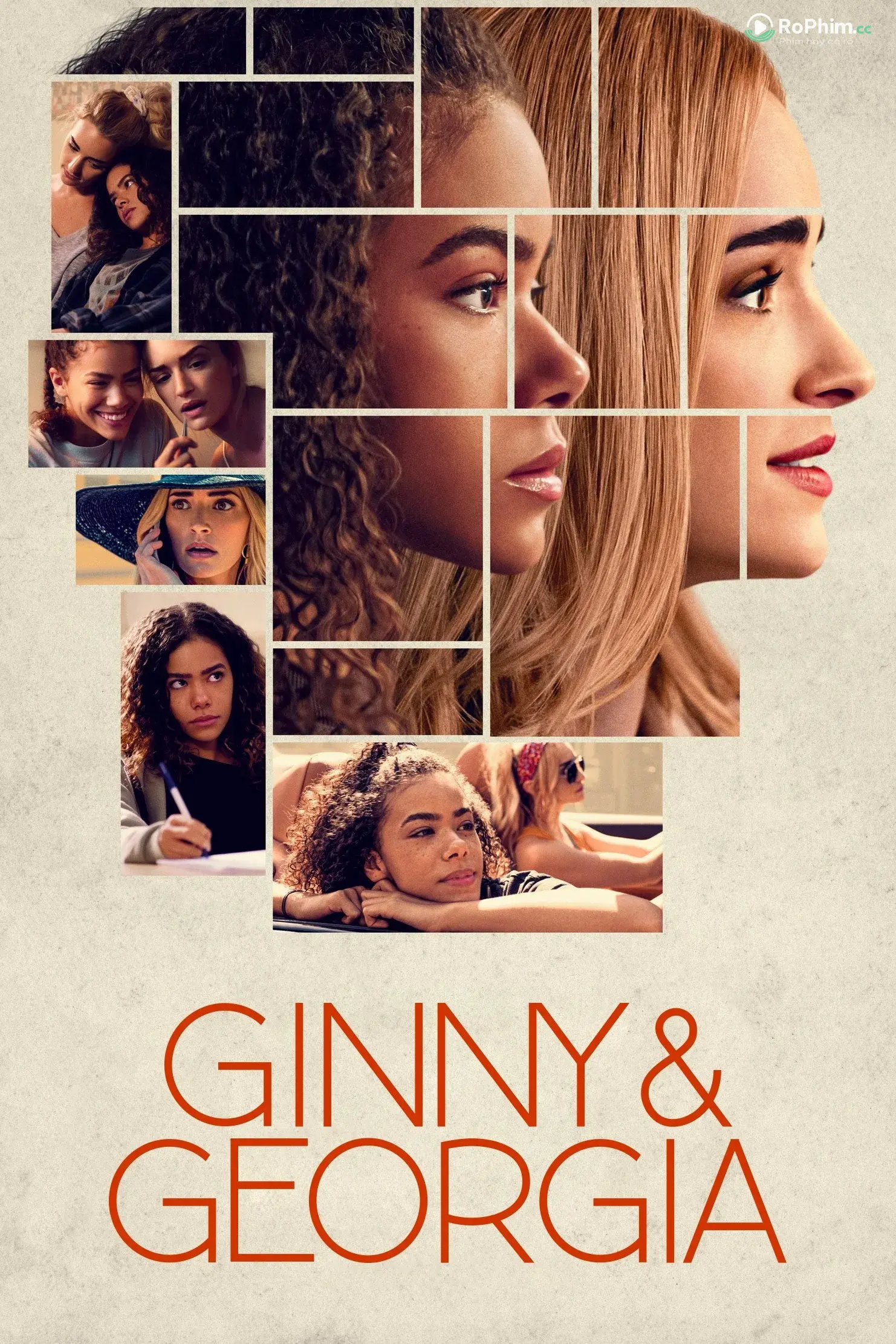 Ginny & Georgia: After Dark  (Phần 1)