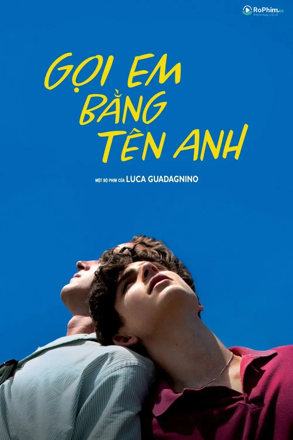 Gọi Anh Bằng Tên Em