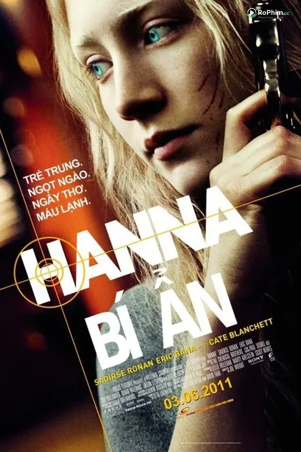 Hanna Mê Hoặc