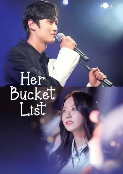 Her Pleasure List