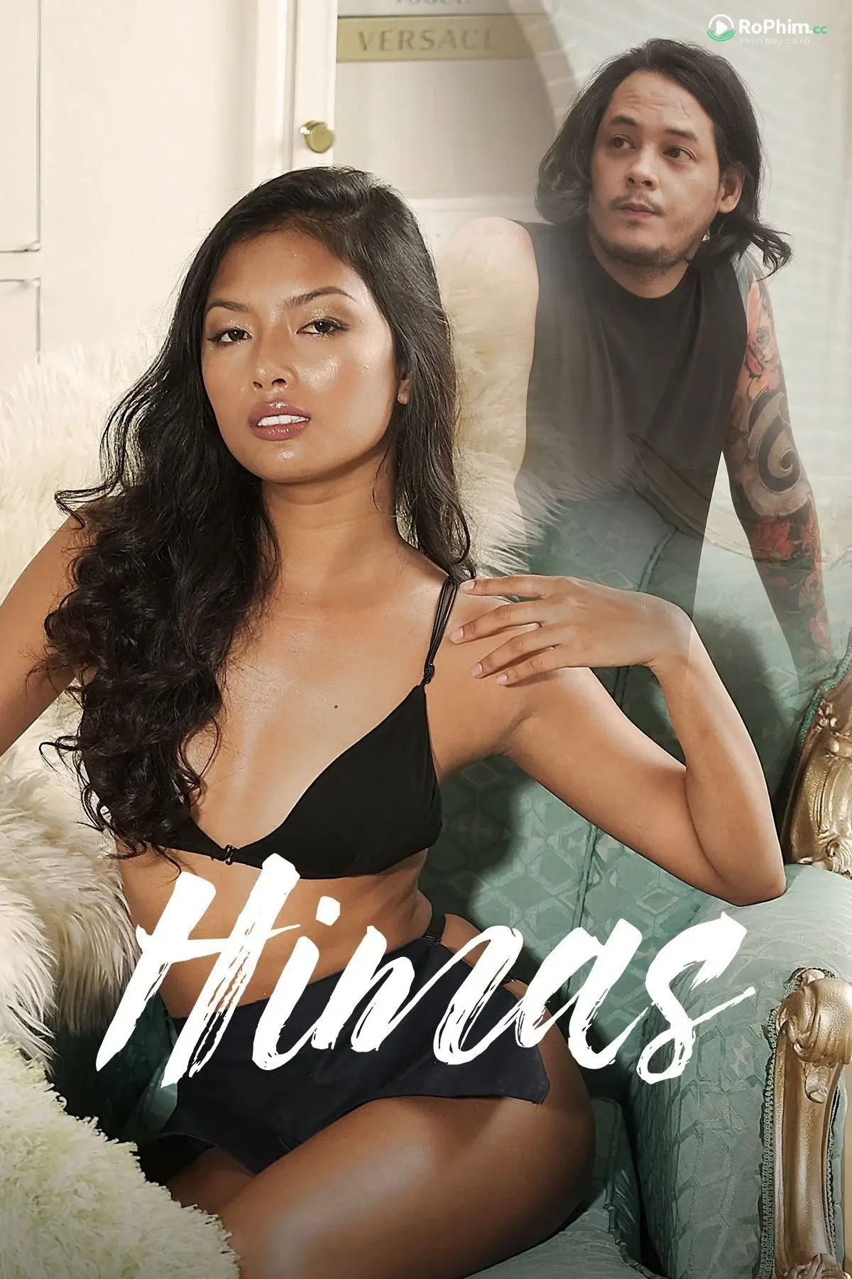 Himas: Cuộc Chạm Trán Nóng Bỏng