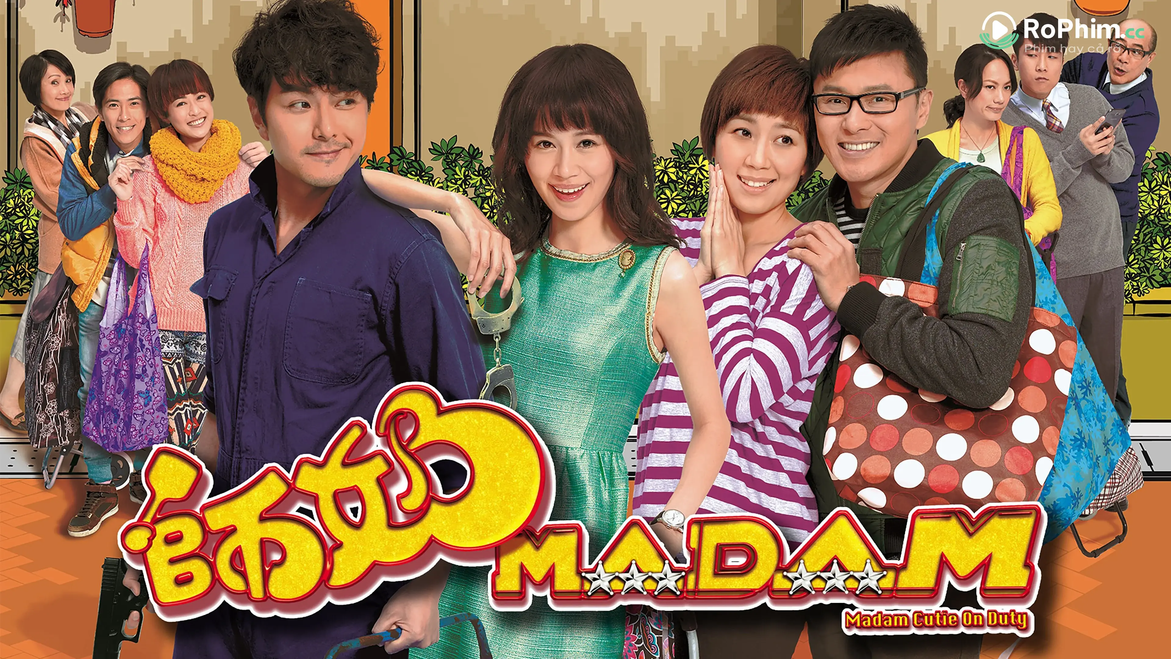 Tập 1