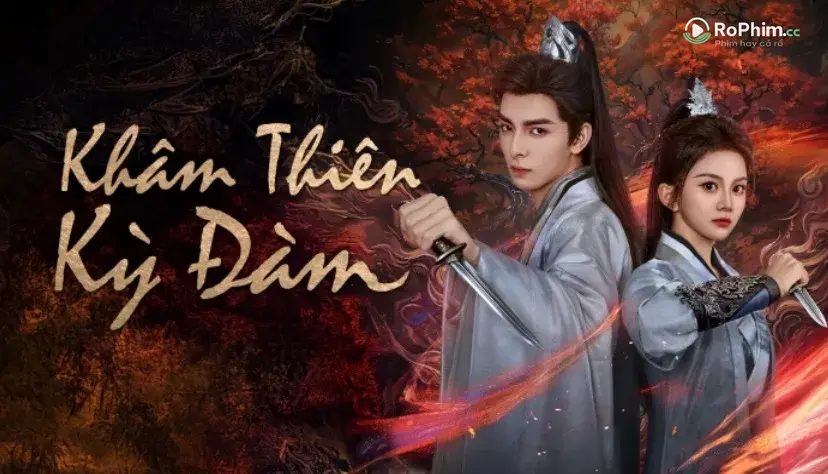 Tập 1