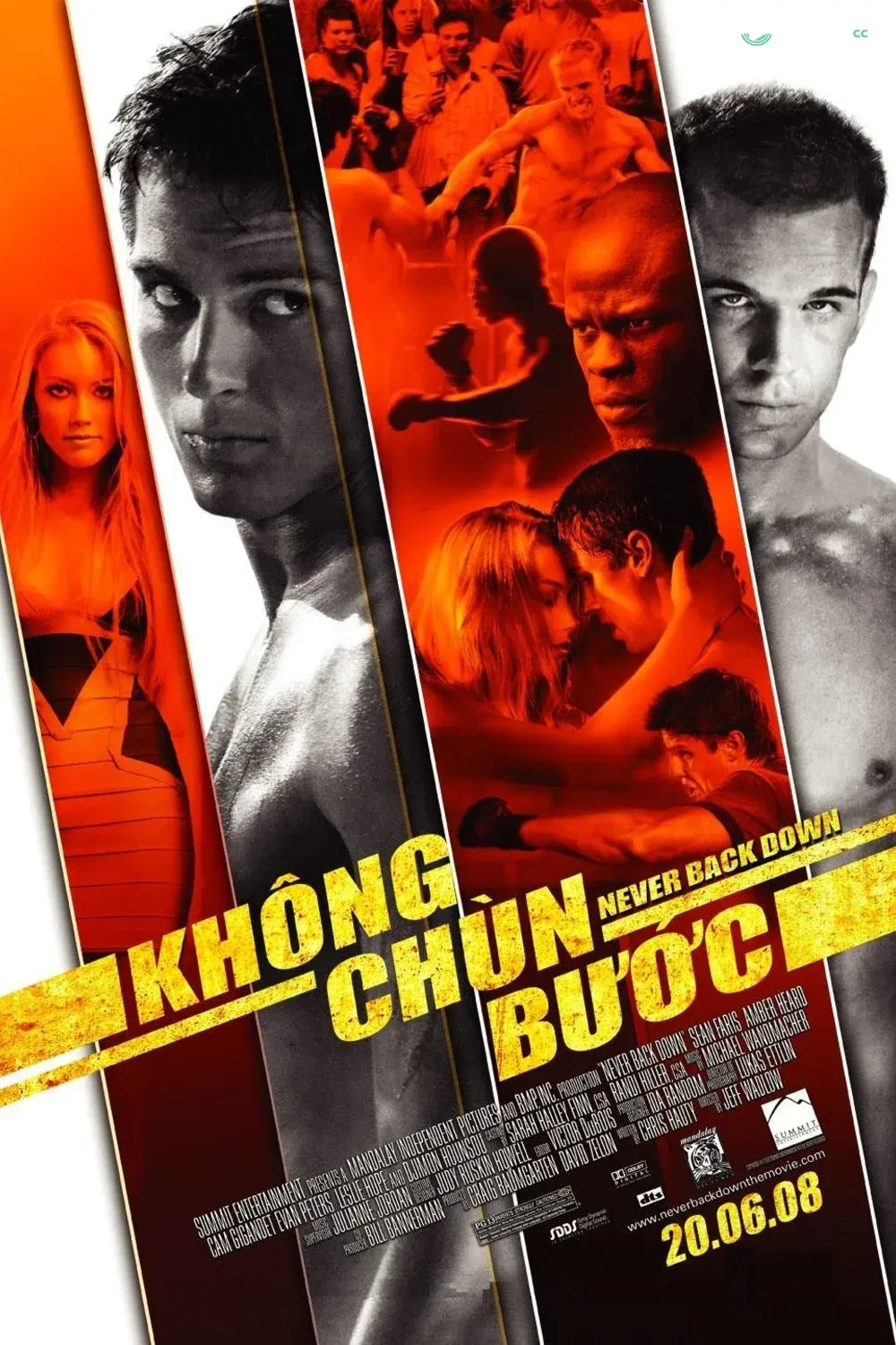 Không Ngừng Khám Phá