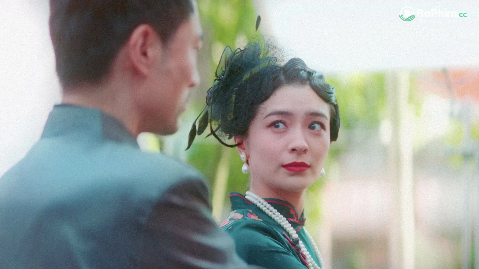 Khuê Nữ Rất Thích Thú Tập Full