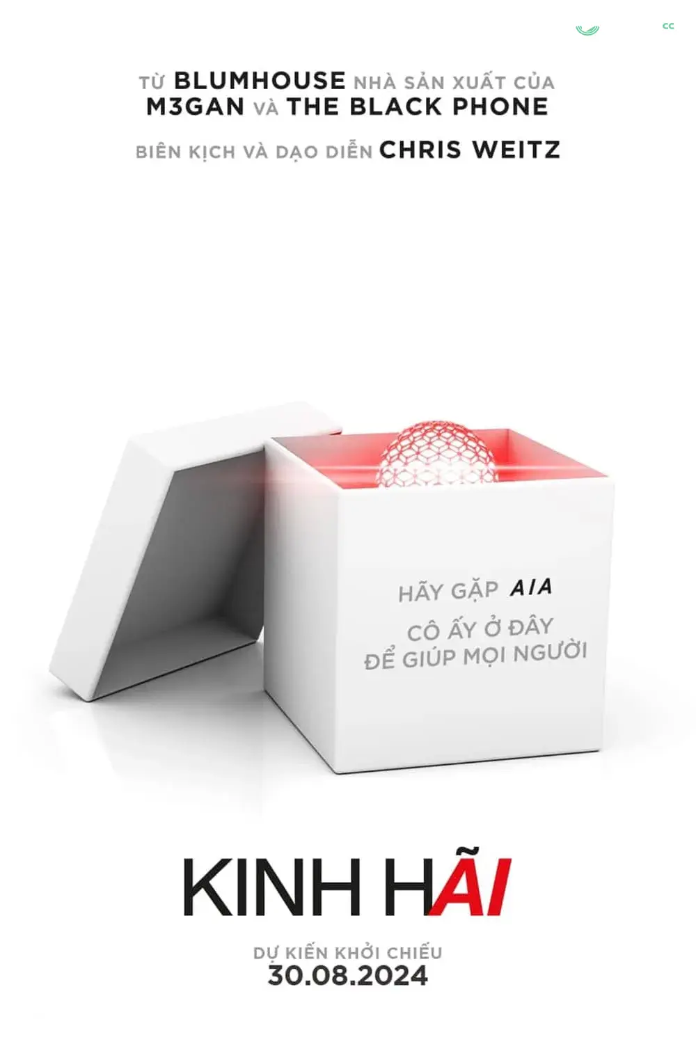 Kinh Hãi Cực Đỉnh