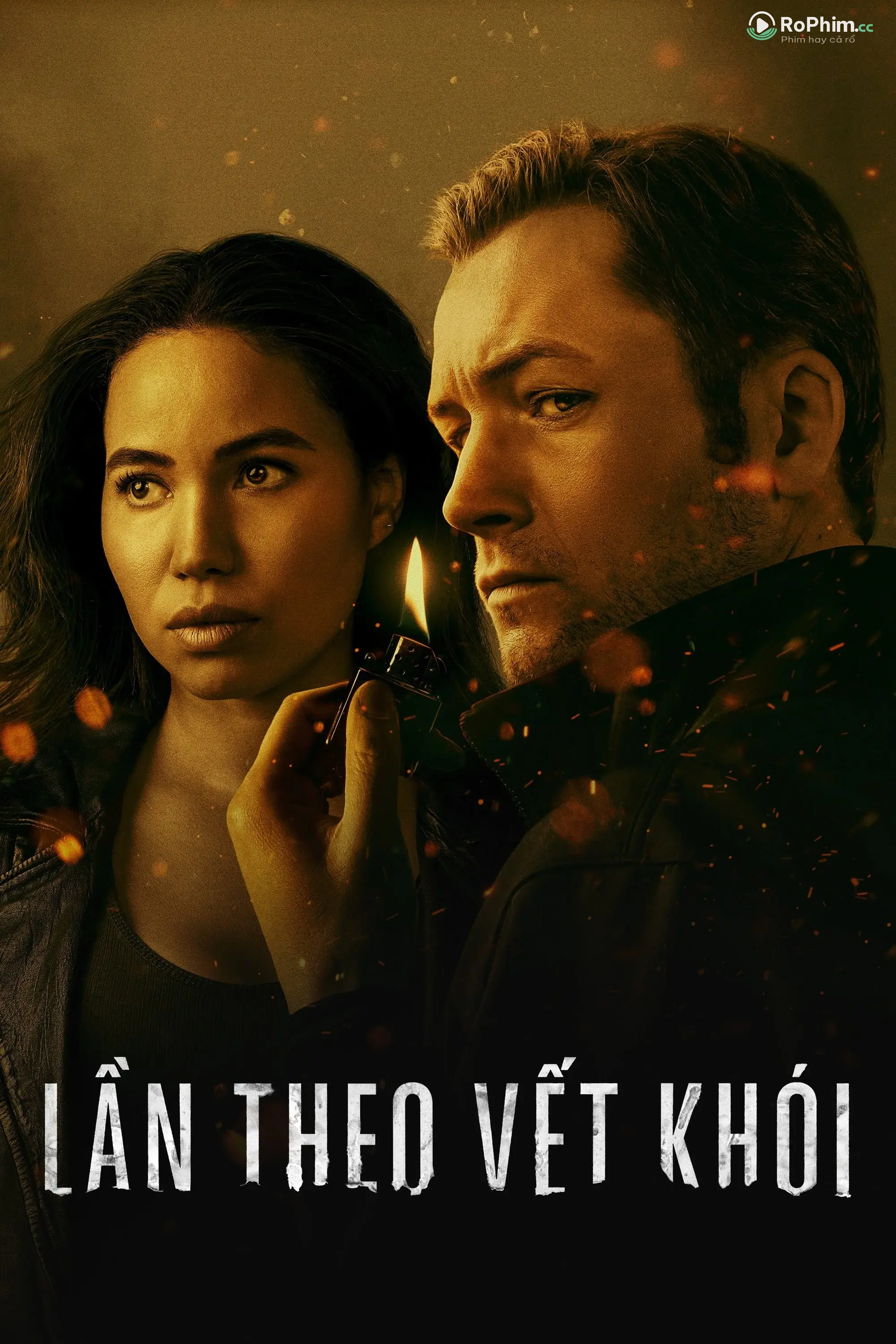 Lần Theo Vết Nóng