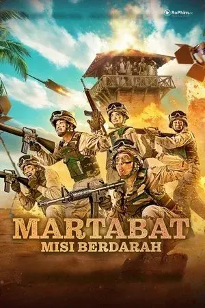 Martabat: Nhiệm Vụ Nóng Bỏng