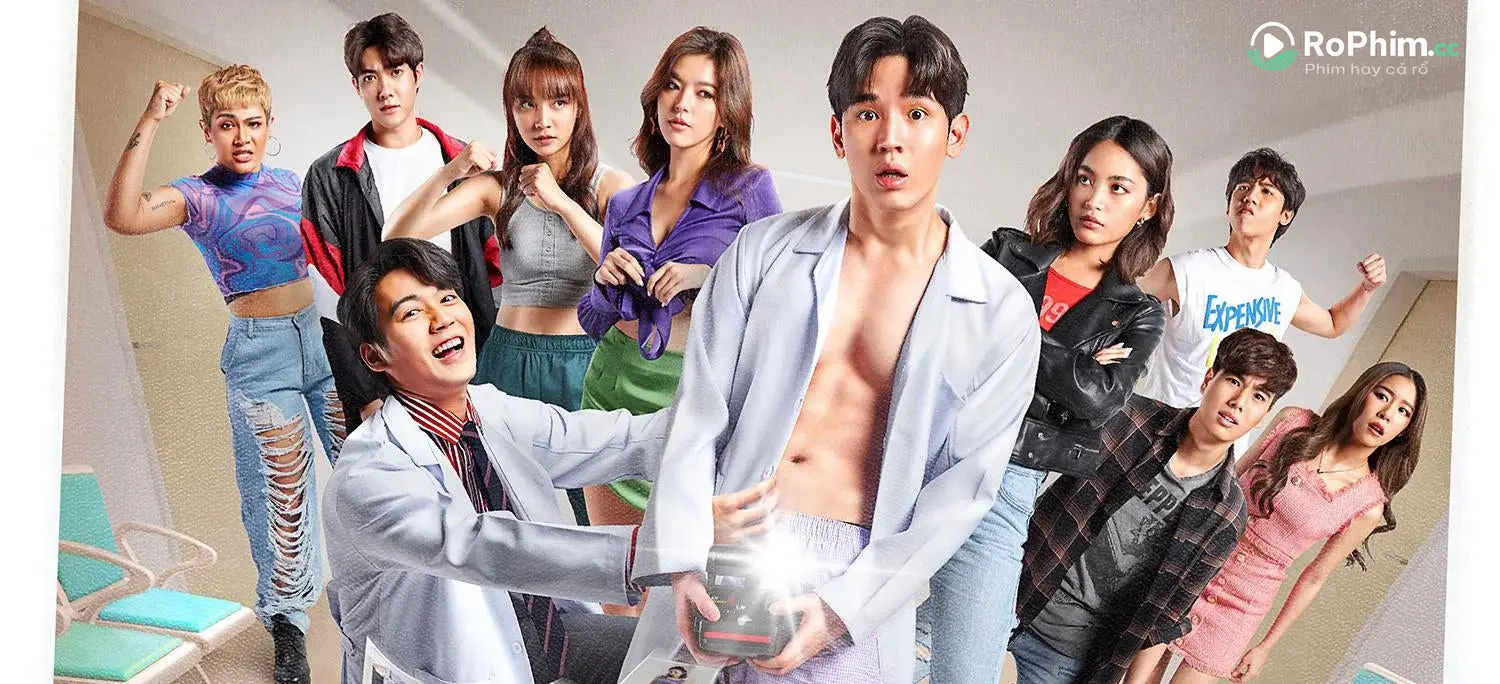 Tập 1