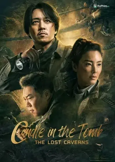 Mê Đắm Long Lĩnh