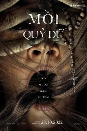 Mồi Quyến Rũ Dữ Dội