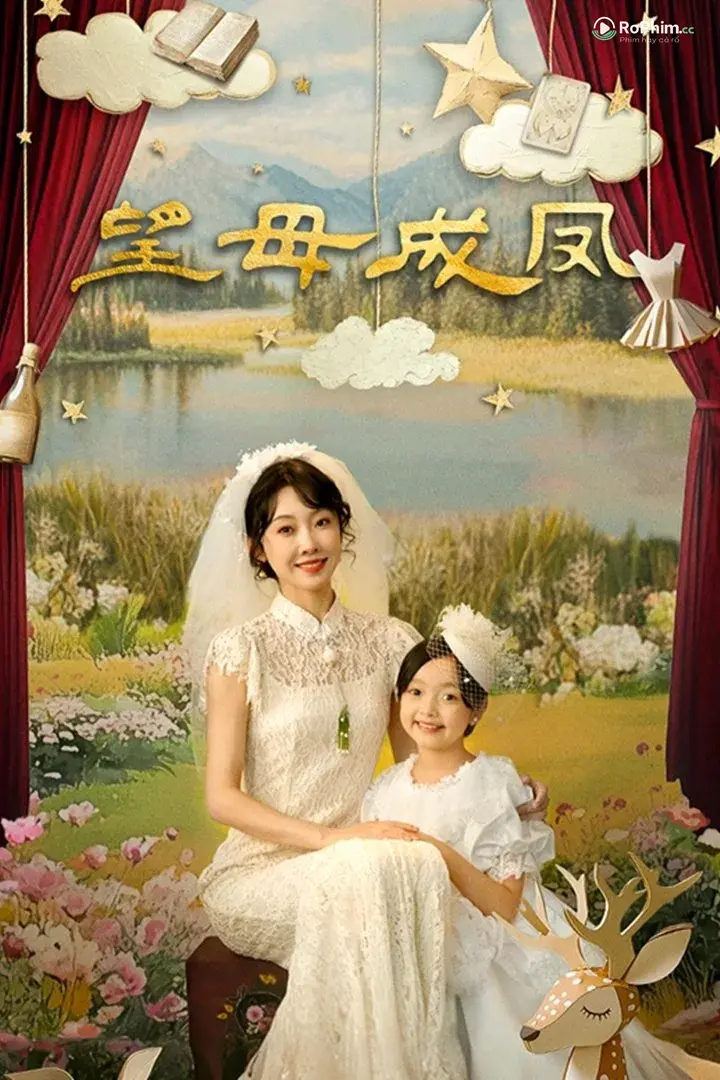 Mong Mẹ Khỏa Thân