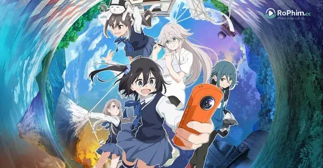 Tập 1