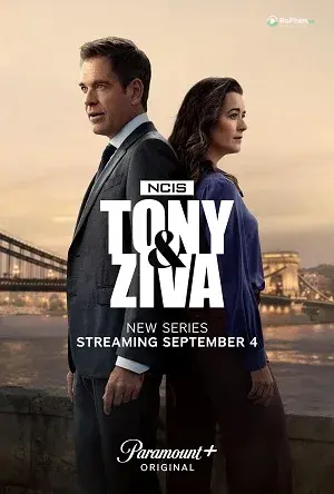 NCIS: Tony và Ziva – Ghen Tuông Nảy Lửa
