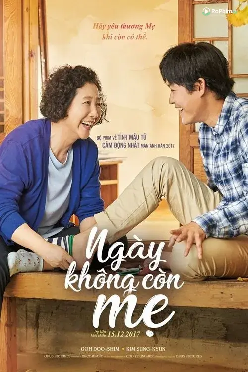 Ngày Không Còn Bố