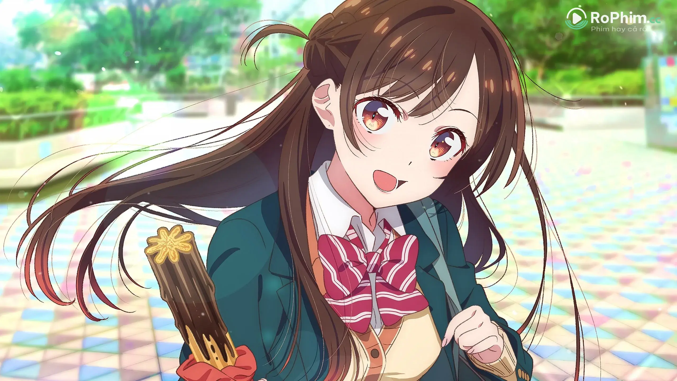 Tập 1