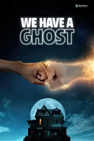 Nhà Ta Có Một Cô Ma